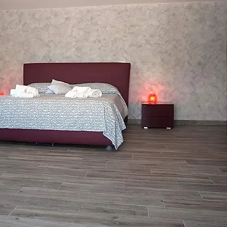 Domus In Viridi Bed & Breakfast 2*