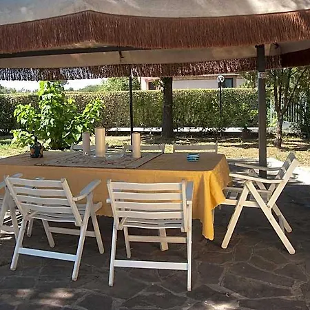 Bed & Breakfast Domus In Viridi