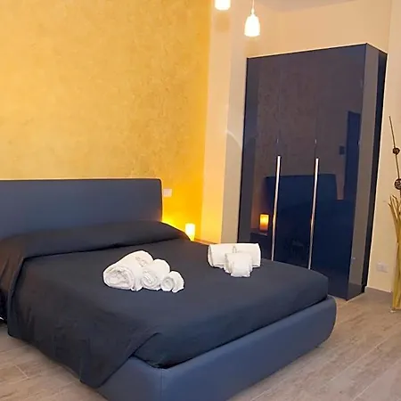 Bed & Breakfast Domus In Viridi Rom