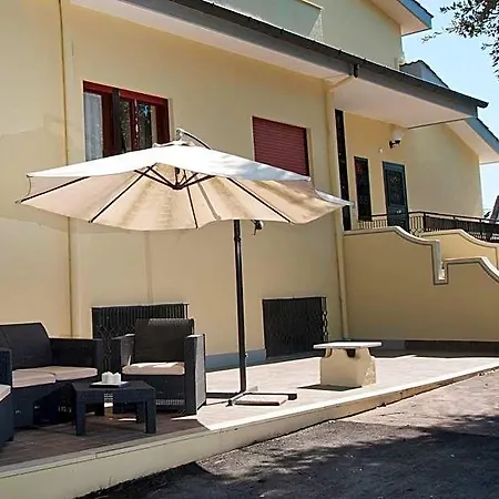 Domus In Viridi Bed & Breakfast Rom