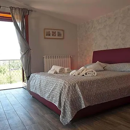 Domus In Viridi Bed & Breakfast 2*