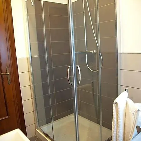 Bed & Breakfast Domus In Viridi Rom