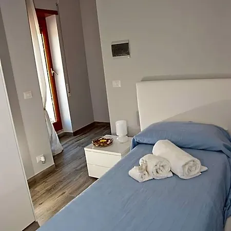 Domus In Viridi Bed & Breakfast
