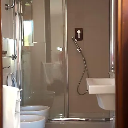Domus In Viridi Bed & Breakfast 2*