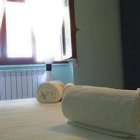 Domus In Viridi Oda ve Kahvaltı Roma