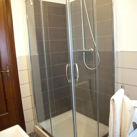 Domus In Viridi Bed & Breakfast Rom