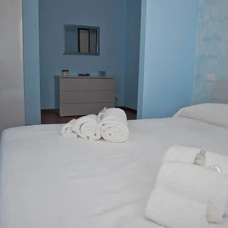 Domus In Viridi 2* רומא