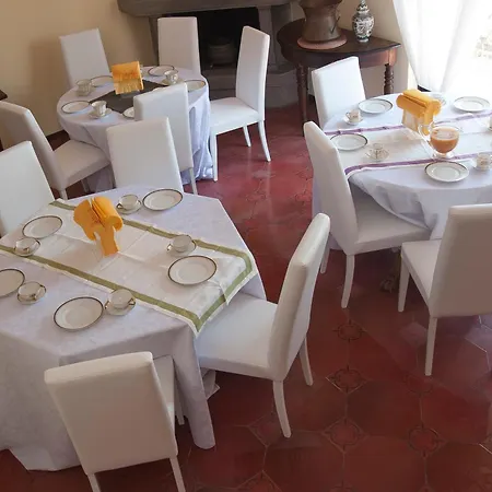 فندق مبيت وإفطار Domus In Viridi