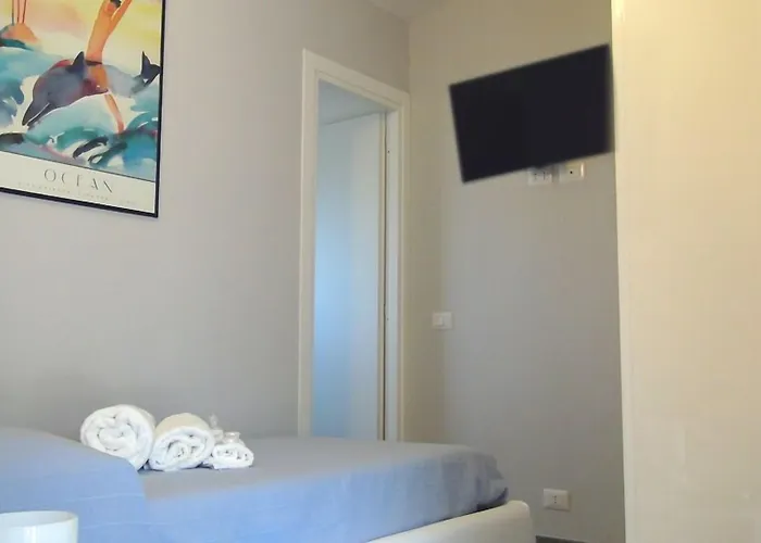 Domus In Viridi Oda ve Kahvaltı Roma