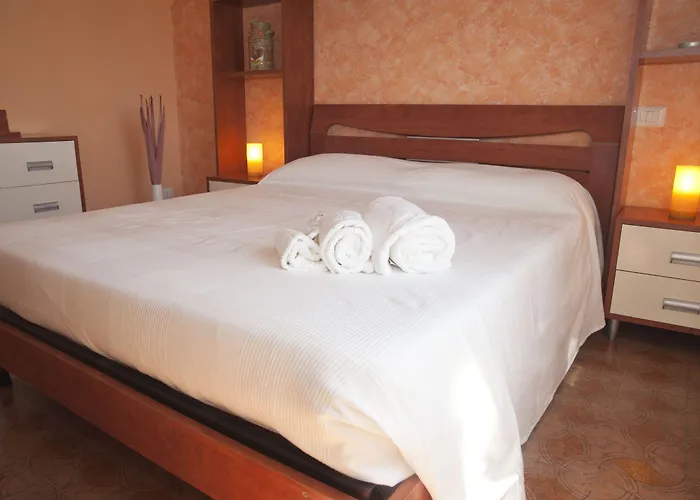 Bed & Breakfast Domus In Viridi Řím