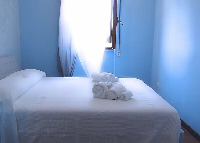 Domus In Viridi 2* Řím