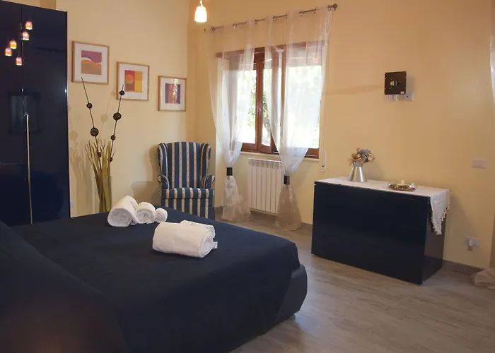 Domus In Viridi 2* Рим