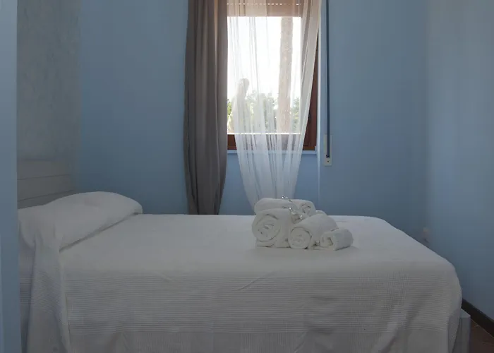 Domus In Viridi Bed and Breakfast