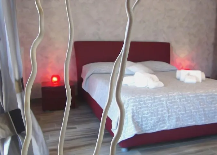 Domus In Viridi Рим