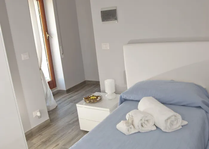 Bed and Breakfast Domus In Viridi