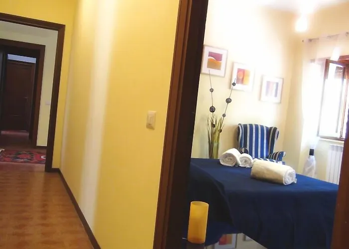 Domus In Viridi 2* Řím