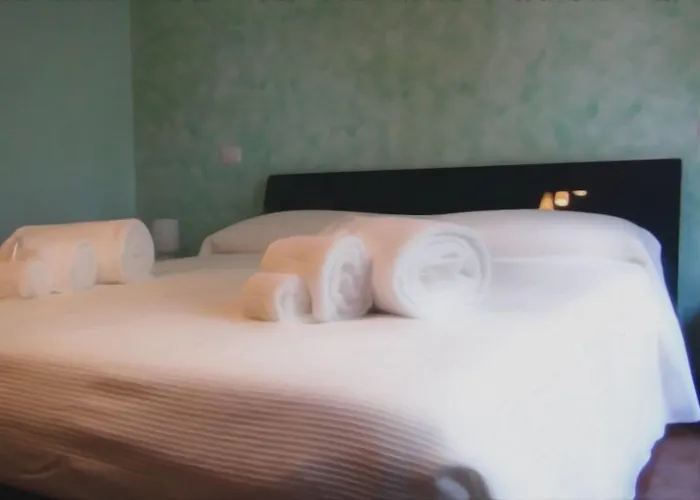 Domus In Viridi Bed and Breakfast