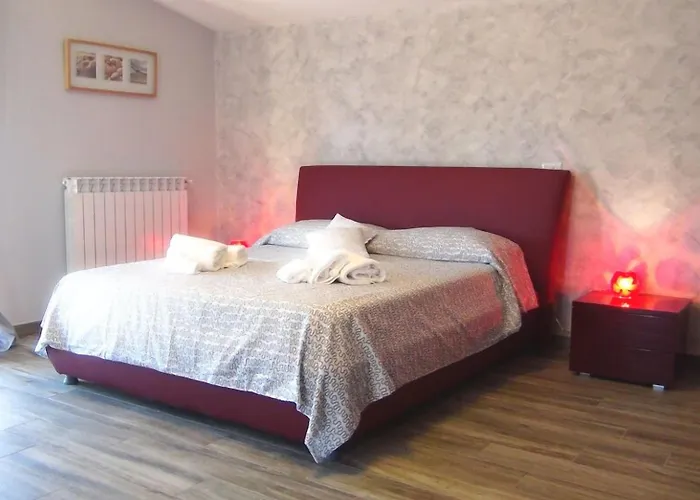 Domus In Viridi Отель типа 