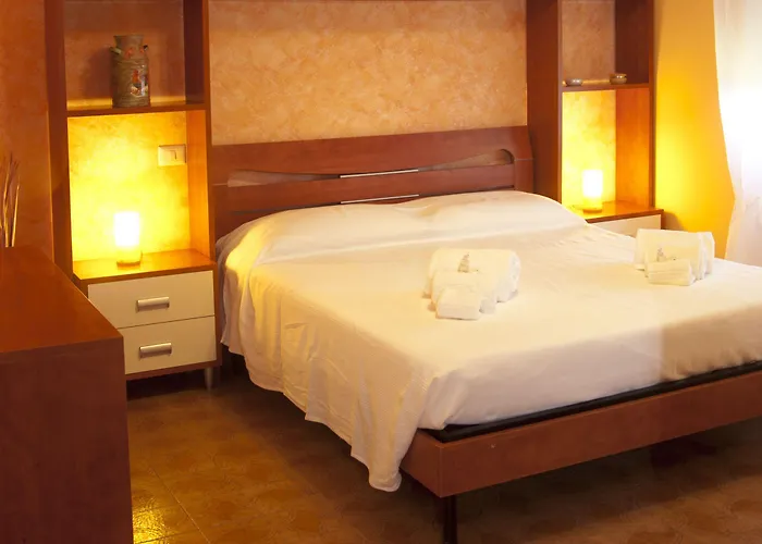 Bed & Breakfast Domus In Viridi 2*