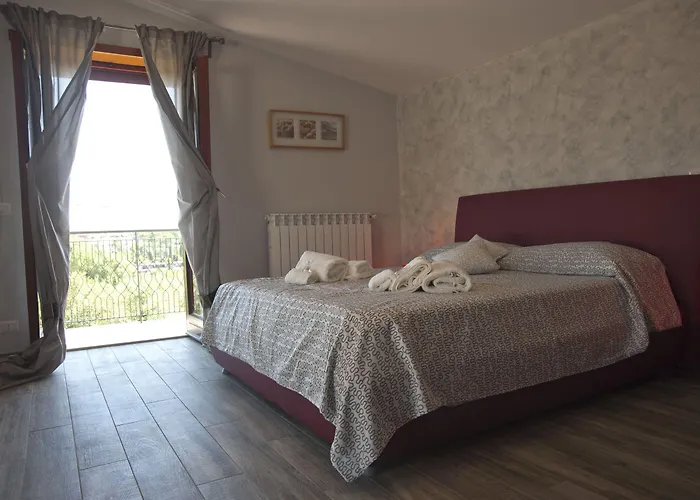Domus In Viridi Bed and Breakfast Ρώμη