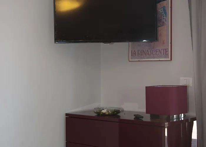 Bed & Breakfast Domus In Viridi