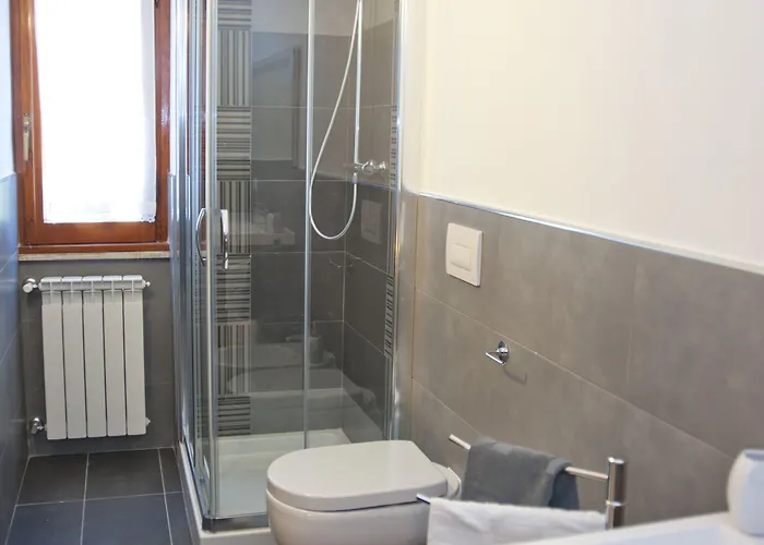 Domus In Viridi Bed & Breakfast