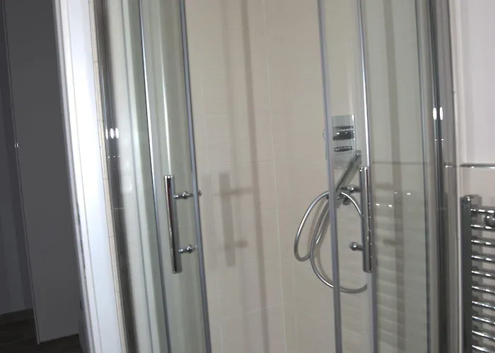 Bed & Breakfast Domus In Viridi 2*