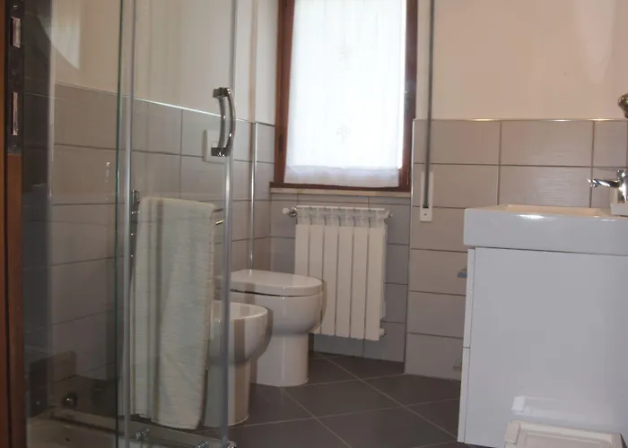 Bed and Breakfast Domus In Viridi