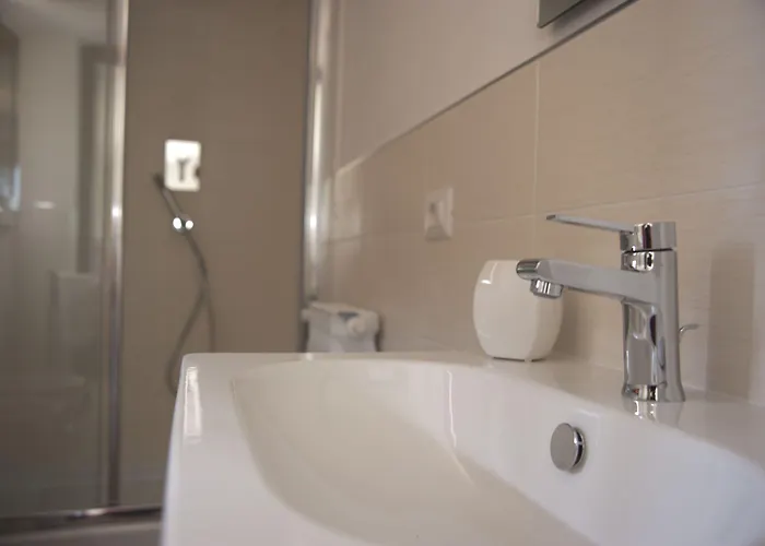 Bed and Breakfast Domus In Viridi Ρώμη