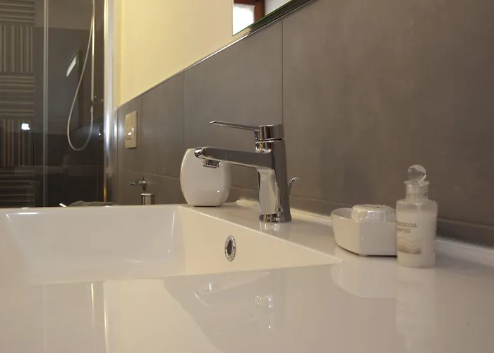 维瑞迪的多莫斯住宿加早餐旅馆