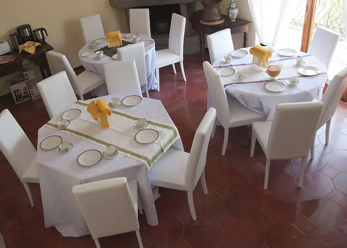 Bed and Breakfast Domus In Viridi