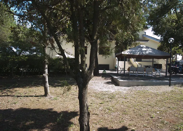 Domus In Viridi Ρώμη