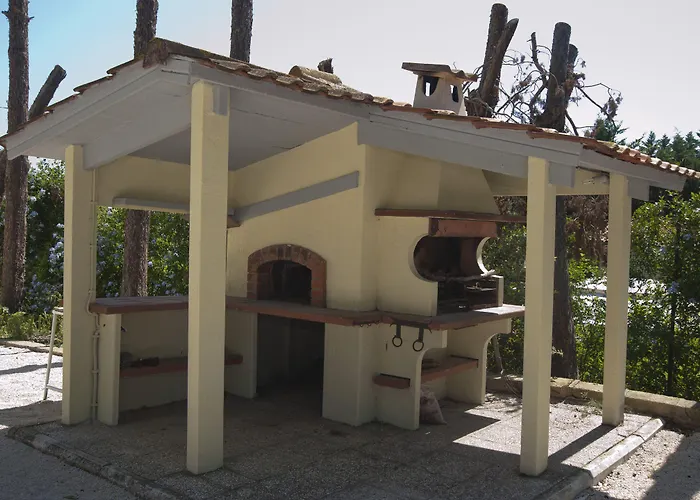 Domus In Viridi Bed and Breakfast Ρώμη