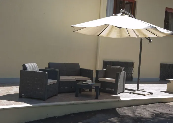 Domus In Viridi Bed & Breakfast