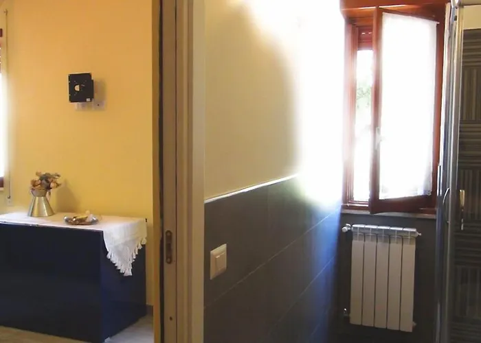 Domus In Viridi Bed and Breakfast