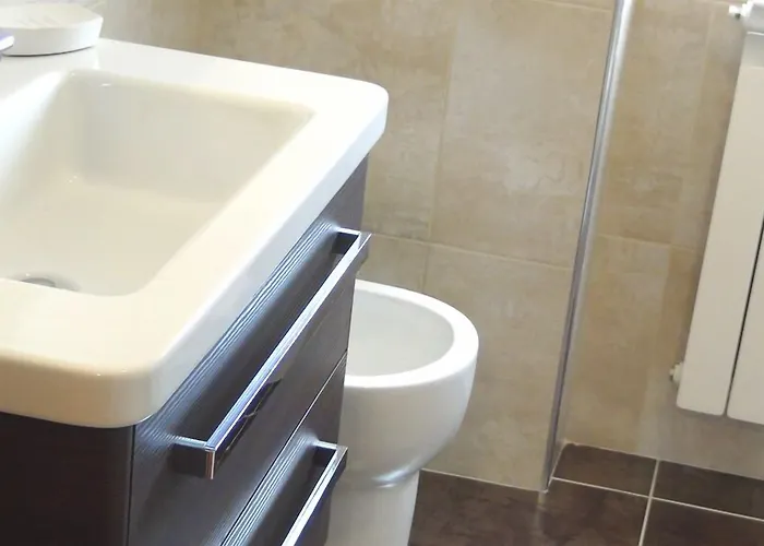 Domus In Viridi Bed and Breakfast