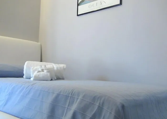 Domus In Viridi 2* Řím