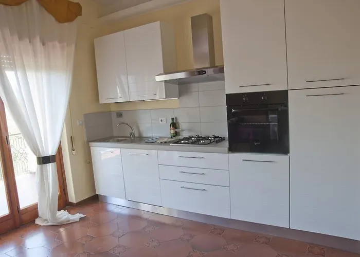 Bed and Breakfast Domus In Viridi 2*