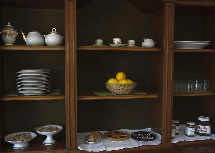 Domus In Viridi Bed and Breakfast 2*