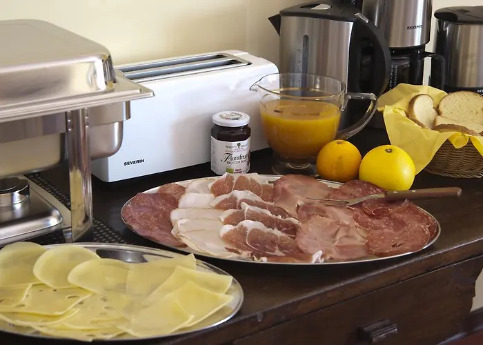 Domus In Viridi Ρώμη