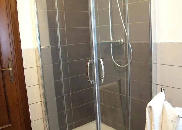 Domus In Viridi Bed and Breakfast Ρώμη