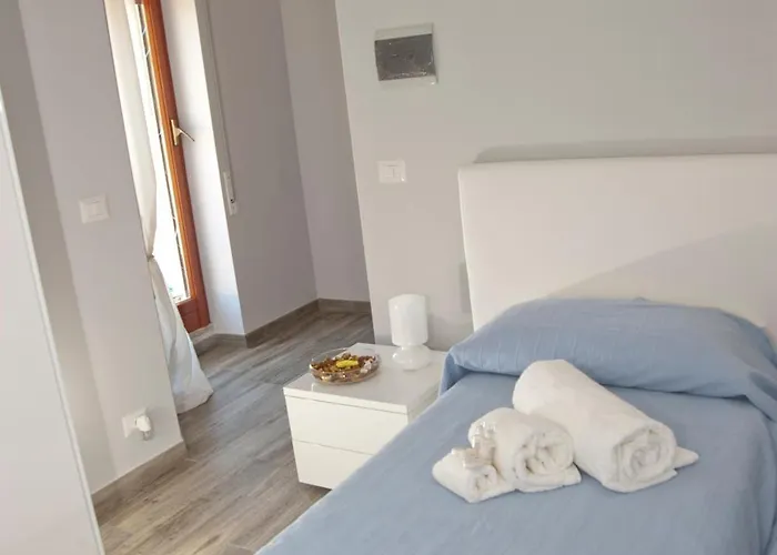 Domus In Viridi Bed and Breakfast 2*