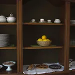 Domus In Viridi Bed and Breakfast 2*