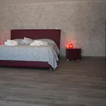 Bed and Breakfast Domus In Viridi