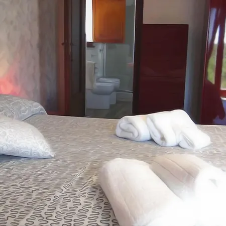 Bed and Breakfast Domus In Viridi 2*