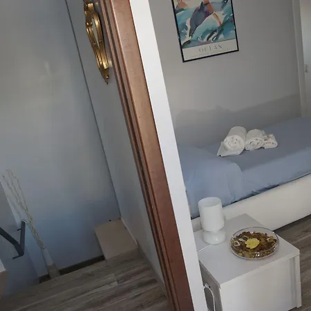 Domus In Viridi Panzió Róma