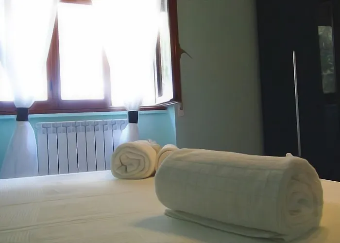 Domus In Viridi Frühstückspension 2*