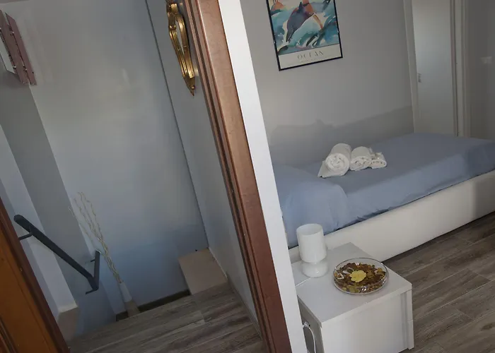 Domus In Viridi Frühstückspension Rom