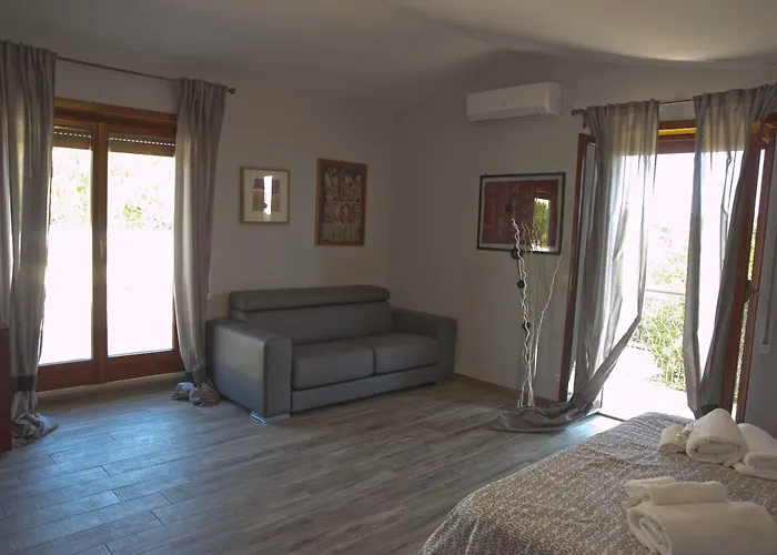 Nocleg ze śniadaniem Domus In Viridi Rzym