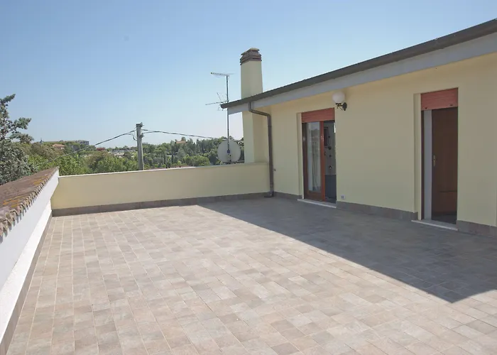 Domus In Viridi 2* Rom